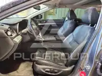 2017 Nissan MAXIMA photo