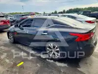2017 Nissan MAXIMA фото