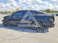 2017 Nissan MAXIMA photo