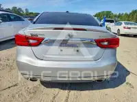 2017 Nissan MAXIMA photo