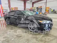 2017 Nissan MAXIMA фото