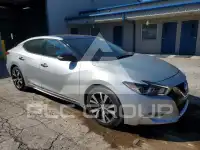 2017 Nissan MAXIMA photo