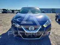 2017 Nissan MAXIMA фото