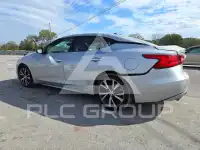 2017 Nissan MAXIMA фото