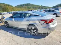 2017 Nissan MAXIMA photo