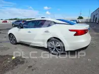 2017 Nissan MAXIMA photo