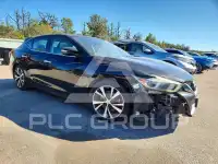 2017 Nissan MAXIMA photo