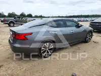 2017 Nissan MAXIMA фото