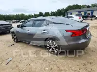 2017 Nissan MAXIMA фото
