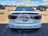 2017 Nissan MAXIMA фото