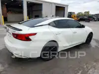 2017 Nissan MAXIMA фото