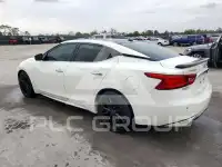 2017 Nissan MAXIMA фото