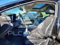 2017 Nissan MAXIMA photo