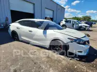2017 Nissan MAXIMA фото