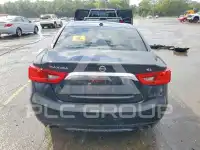 2017 Nissan MAXIMA photo