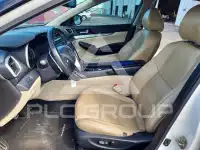 2017 Nissan MAXIMA photo