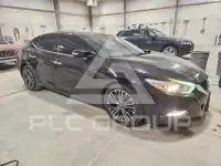 2017 Nissan MAXIMA photo