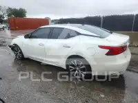 2017 Nissan MAXIMA photo