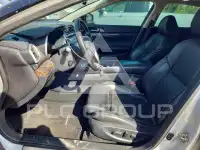 2017 Nissan MAXIMA photo