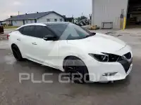 2017 Nissan MAXIMA фото