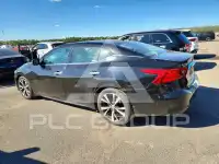 2017 Nissan MAXIMA photo