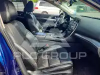 2017 Nissan MAXIMA photo