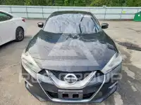 2017 Nissan MAXIMA фото