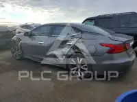 2017 Nissan MAXIMA фото