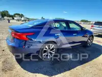 2017 Nissan MAXIMA фото