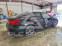 2017 Nissan MAXIMA фото