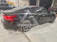 2017 Nissan MAXIMA photo