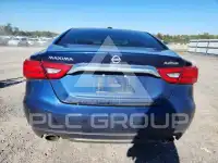 2017 Nissan MAXIMA фото
