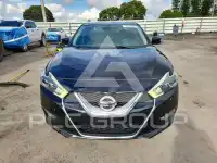 2017 Nissan MAXIMA photo