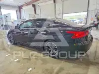 2017 Nissan MAXIMA фото