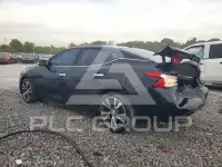 2017 Nissan MAXIMA photo
