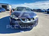 2017 Nissan MAXIMA фото