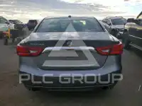 2017 Nissan MAXIMA фото