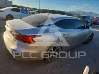 2017 Nissan MAXIMA фото