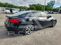 2017 Nissan MAXIMA photo