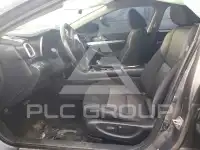 2017 Nissan MAXIMA фото