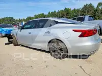 2017 Nissan MAXIMA photo