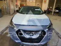 2017 Nissan MAXIMA photo