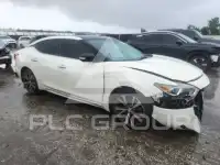 2017 Nissan MAXIMA photo
