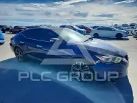 2017 Nissan MAXIMA фото