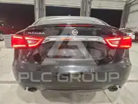 2017 Nissan MAXIMA photo