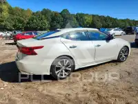 2017 Nissan MAXIMA фото