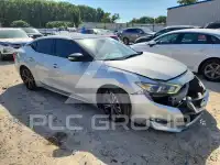 2017 Nissan MAXIMA photo