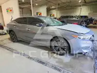 2017 Nissan MAXIMA photo