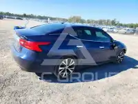 2017 Nissan MAXIMA фото