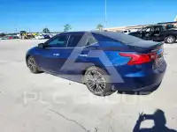 2017 Nissan MAXIMA фото